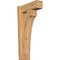 Ekena Millwork Legacy Block Smooth Outlooker, Western Red Cedar, 5 1/2"W x 14"D x 26"H OUT06X14X26LEC05SWR - alternate 1